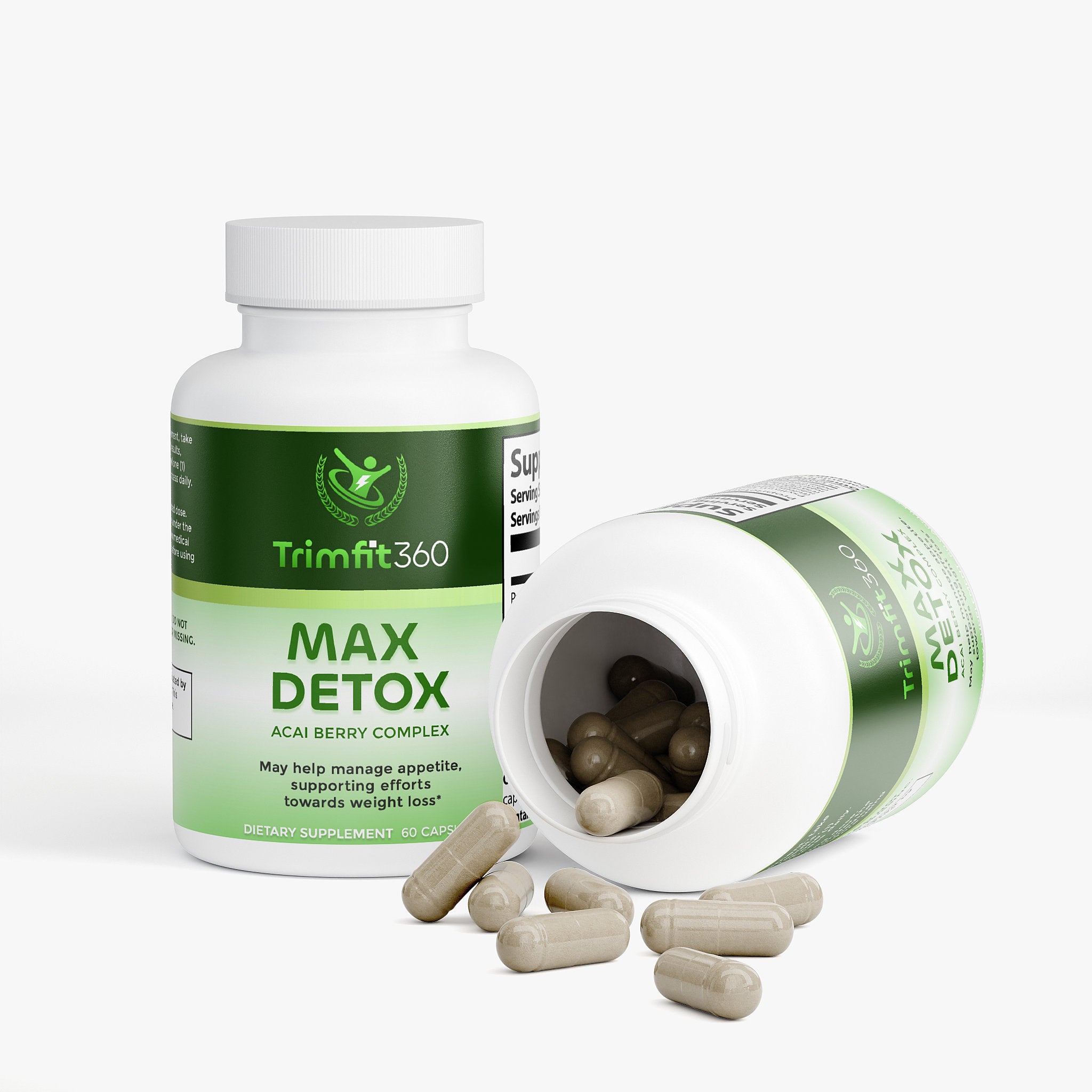 Max Detox (Acai detox)